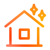 現状回復、スケルトン工事