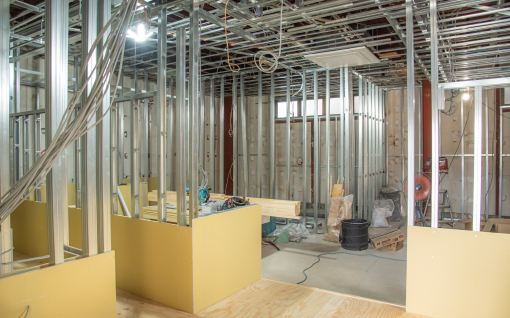 リフォーム解体から現状回復、内装仕上げまで一貫対応