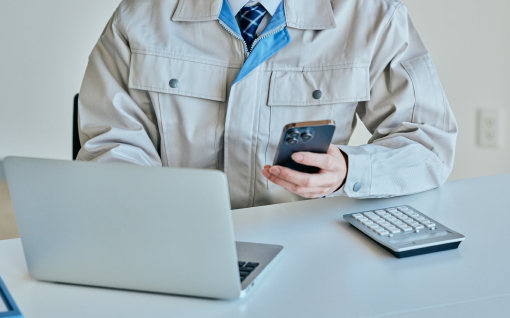 レスポンスの速さと柔軟な対応力