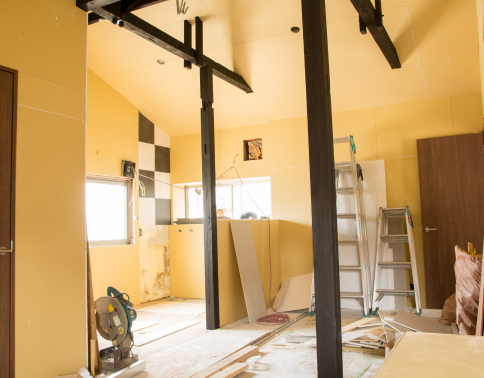 内装リフォーム・リノベーション