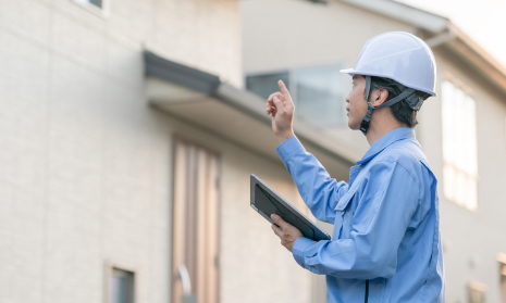 現場巡回・点検