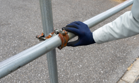 ヒヤリハット共有