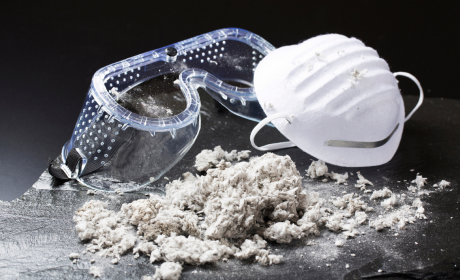 アスベスト対策